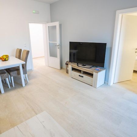 Apartmani Lauc Ljubuski Ngoại thất bức ảnh