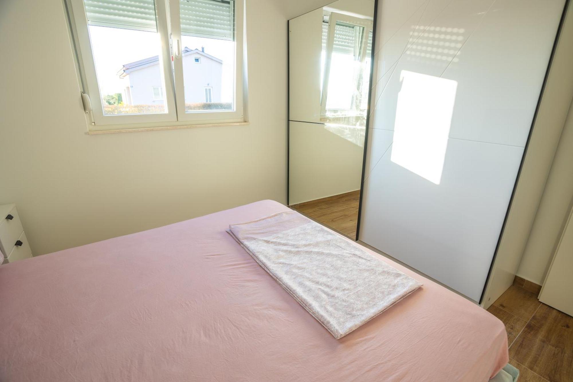 Apartmani Lauc Ljubuski Ngoại thất bức ảnh