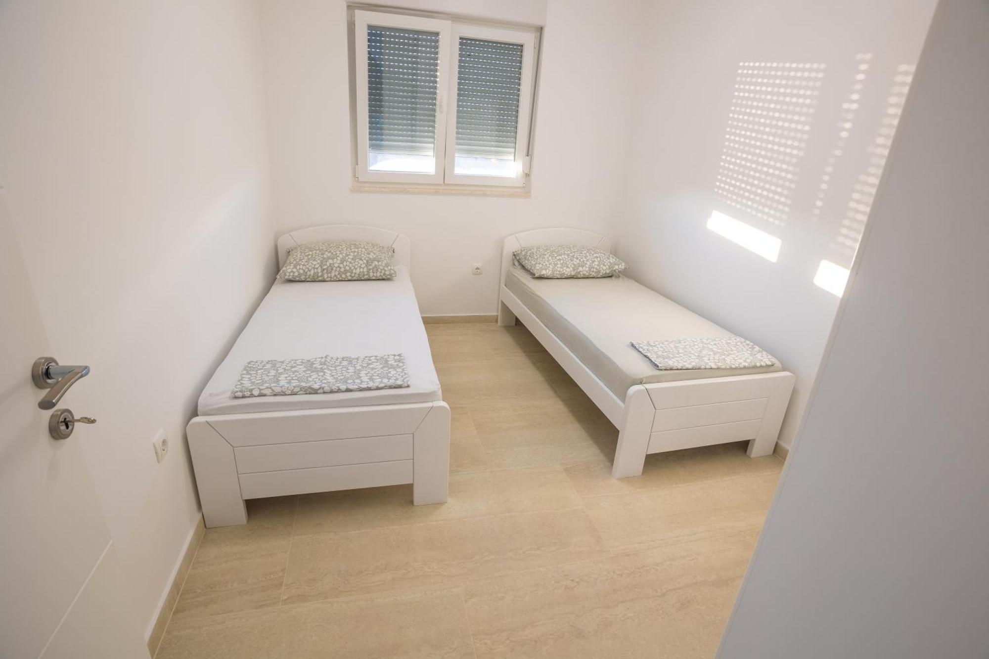 Apartmani Lauc Ljubuski Ngoại thất bức ảnh