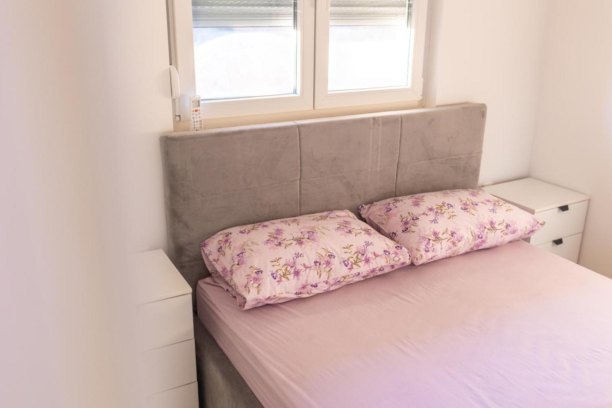 Apartmani Lauc Ljubuski Ngoại thất bức ảnh